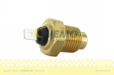 Датчик, температура охлаждающей жидкости premium quality MADE IN EUROPE VEMO купить
