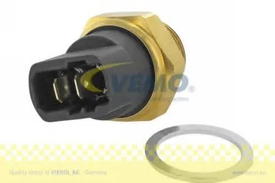 Термовыключатель, вентилятор радиатора premium quality MADE IN EUROPE VEMO купить
