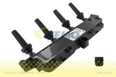 Катушка зажигания premium quality MADE IN EUROPE VEMO купить