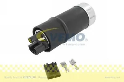 Топливный насос Q+, original equipment manufacturer quality MADE IN GERMANY VEMO купить