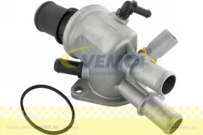 Термостат, охлаждающая жидкость premium quality MADE IN EUROPE VEMO купить