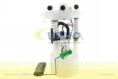 Элемент системы питания premium quality MADE IN EUROPE VEMO купить