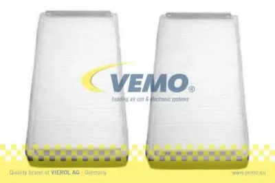 Фильтр, воздух во внутренном пространстве VEMO купить
