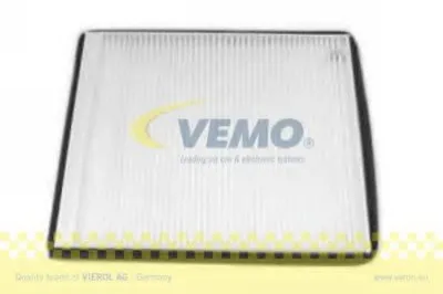 Фильтр, воздух во внутренном пространстве premium quality MADE IN GERMANY VEMO купить