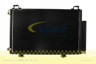 Конденсатор, кондиционер VEMO купить