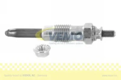 Свеча накаливания premium quality MADE IN EUROPE VEMO купить