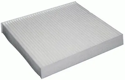 Фильтр, воздух во внутренном пространстве DENCKERMANN купить