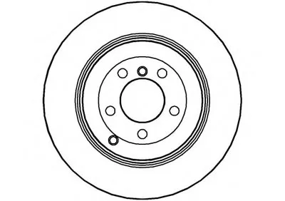 Тормозной диск NATIONAL купить