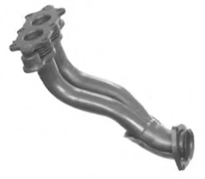 Труба выхлопного газа IMASAF купить