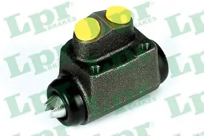 Колесный тормозной цилиндр LPR купить