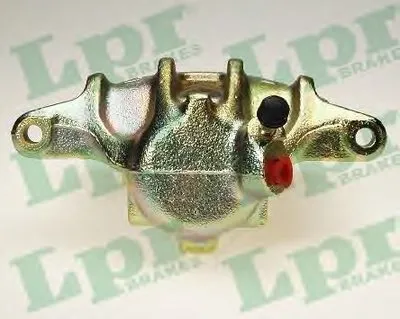 Тормозной суппорт LPR купить