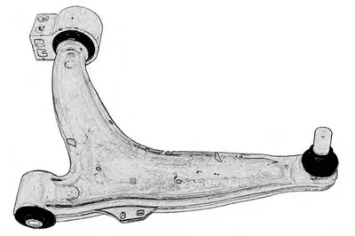 Рычаг независимой подвески колеса, подвеска колеса OCAP купить