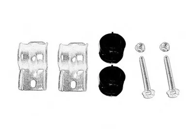 Ремкомплект, соединительная тяга стабилизатора OCAP купить