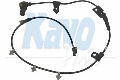 Датчик, частота вращения колеса KAVO PARTS купить