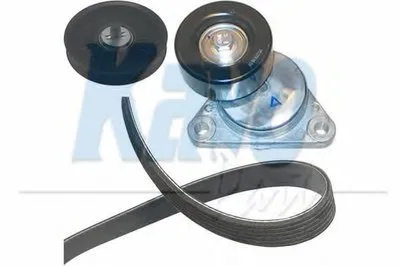 Комплект клинового ремня KAVO PARTS купить