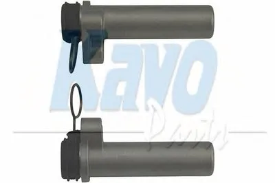 Успокоитель, зубчатый ремень KAVO PARTS купить