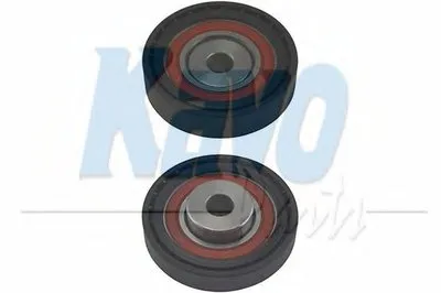 Натяжной ролик, поликлиновой  ремень KAVO PARTS купить