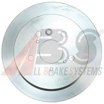 Тормозной диск A.B.S. купить