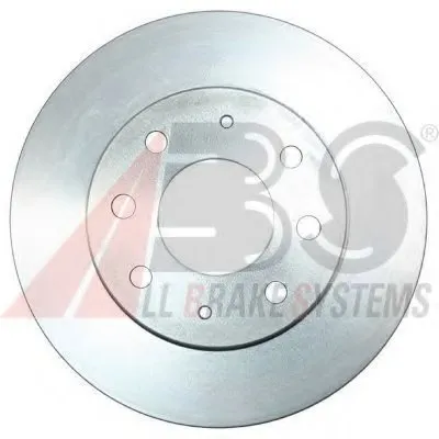 Тормозной диск A.B.S. купить