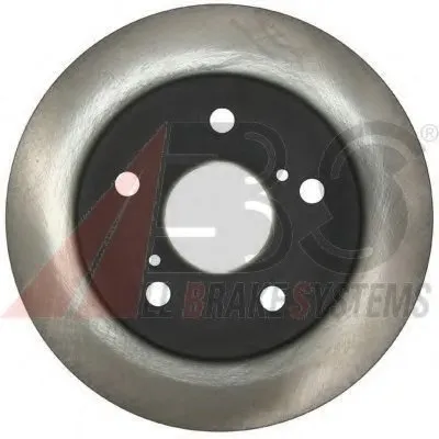 Тормозной диск A.B.S. купить