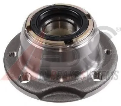 ? колесн. ступицы = A.B.S. купить