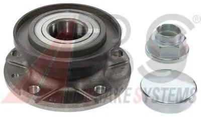 ? колесн. ступицы = A.B.S. купить