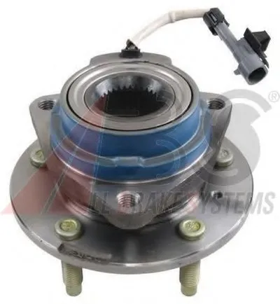 ? колесн. ступицы = A.B.S. купить