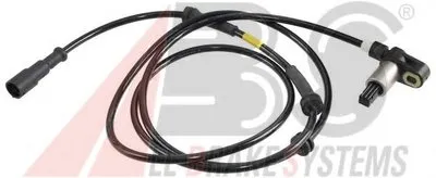 Датчик, частота вращения колеса A.B.S. купить