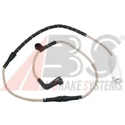 Сигнализатор, износ тормозных колодок A.B.S. купить