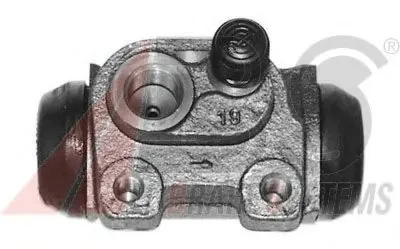 Колесный тормозной цилиндр A.B.S. купить