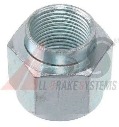 Гайка; Конец вала, приводной вал; Гайка, шейка оси A.B.S. купить