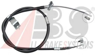 Трос, стояночная тормозная система A.B.S. купить