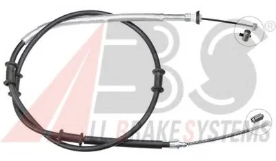 Трос, стояночная тормозная система A.B.S. купить