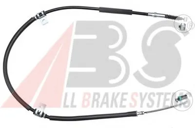 Трос, стояночная тормозная система A.B.S. купить