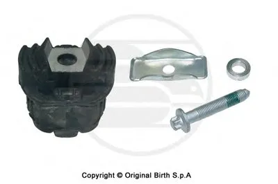 Втулка, балка моста BIRTH купить