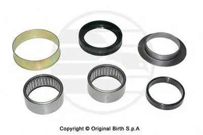 Ходовая часть в сборе BIRTH купить