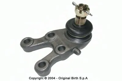 Шаровой шарнир BIRTH купить