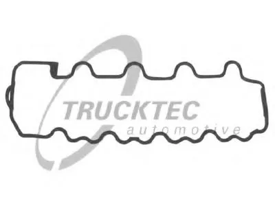 Прокладка, крышка головки цилиндра TRUCKTEC AUTOMOTIVE купить