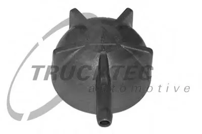 Крышка, резервуар охлаждающей жидкости TRUCKTEC AUTOMOTIVE купить