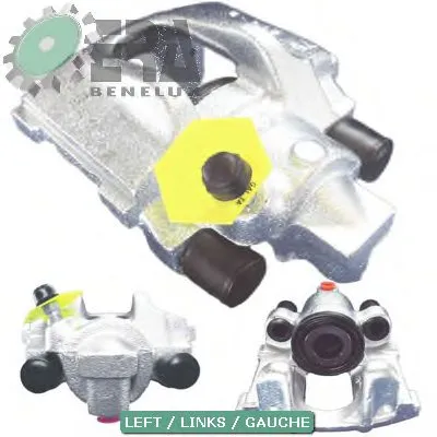 Тормозной суппорт ERA Benelux купить