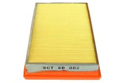 Воздушный фильтр SCT Germany купить
