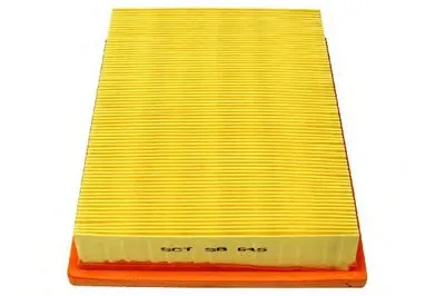 Воздушный фильтр SCT Germany купить