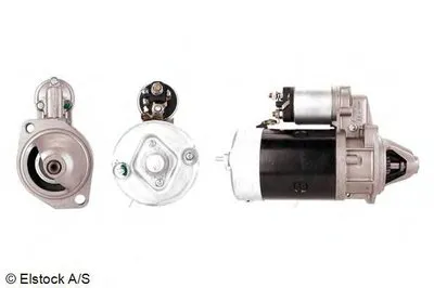 Стартер ELSTOCK купить