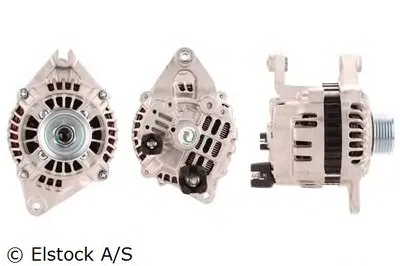 Генератор ELSTOCK купить