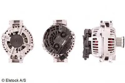 Генератор ELSTOCK купить