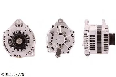 Генератор ELSTOCK купить