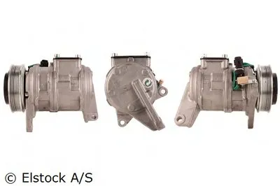 Компрессор, кондиционер ELSTOCK купить