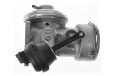 Клапан возврата ОГ ELSTOCK купить