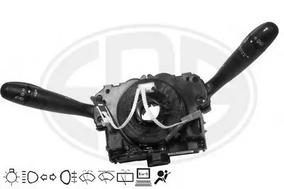 Выключатель на колонке рулевого управления ERA купить