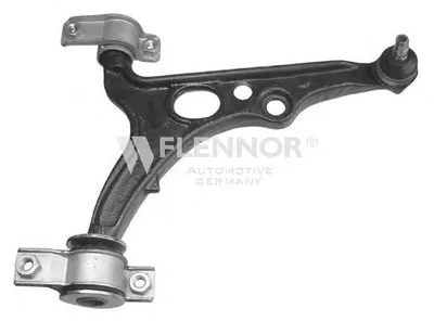 Рычаг независимой подвески колеса, подвеска колеса FLENNOR купить